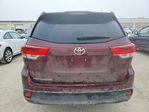 Toyota Highlander 2019