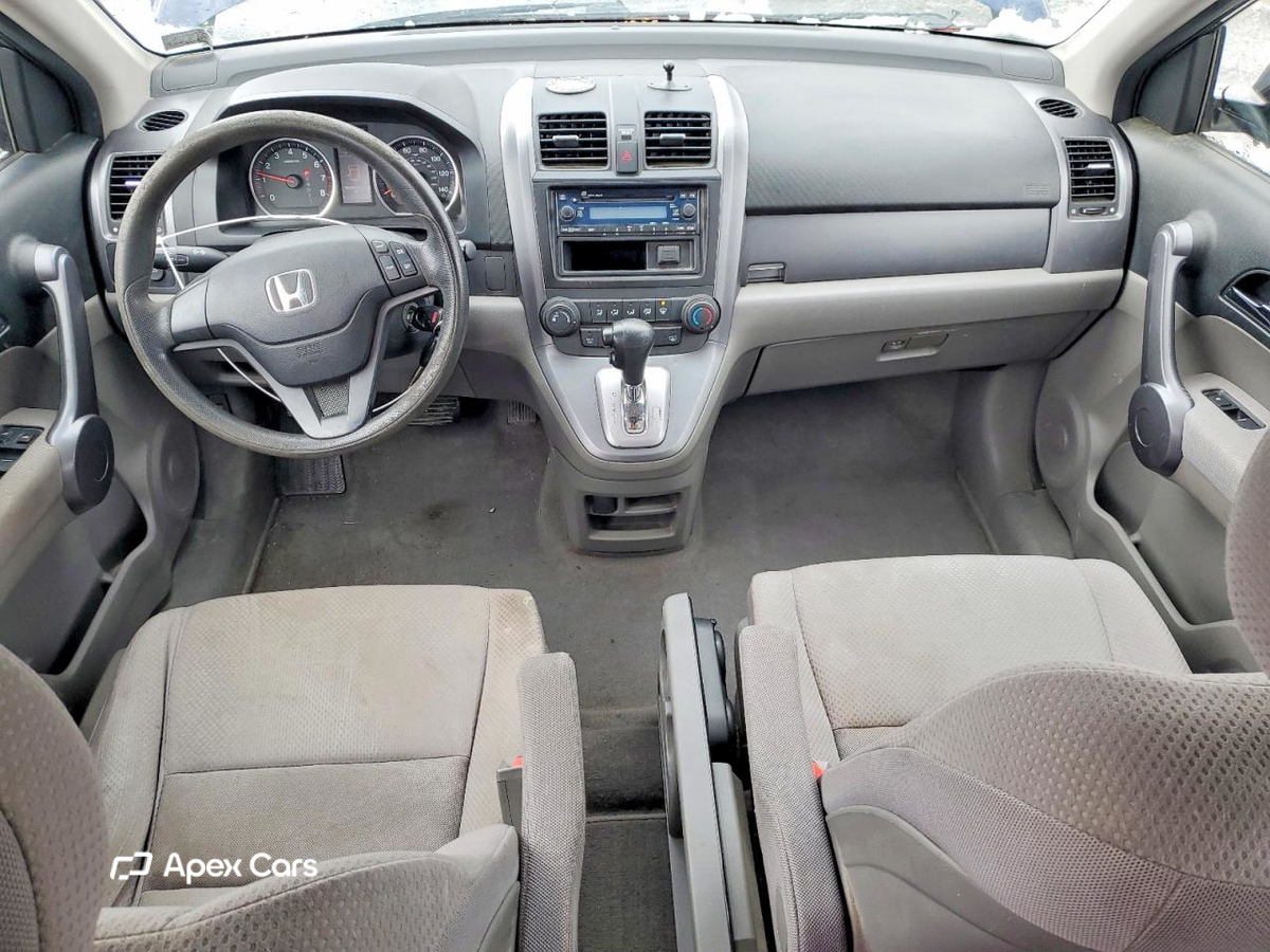 Honda CR-V 2008