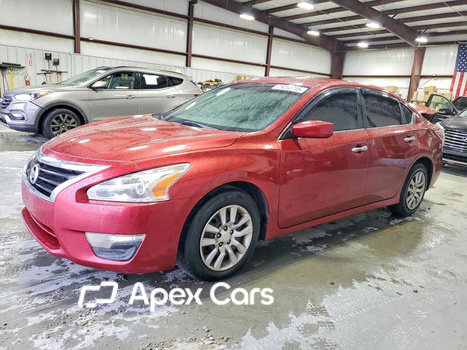 Nissan Altima 2013 - Image 1 of 12