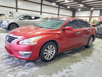 Nissan Altima 2013