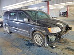 Chrysler Voyager 2013