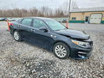 Kia Optima 2018