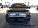 Ford Explorer 2012