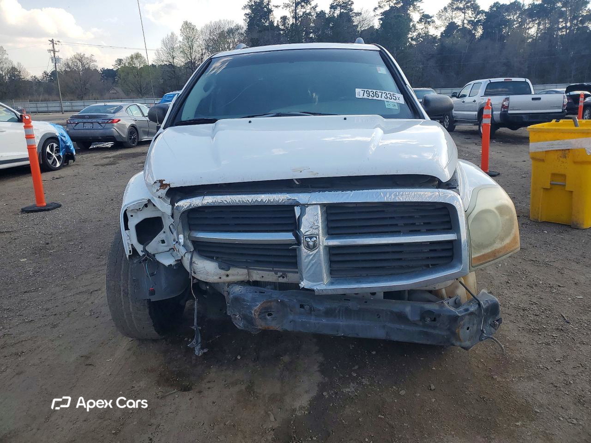 Dodge Durango 2006