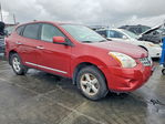 Nissan Rogue 2013