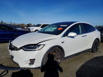 Tesla Model X 2017