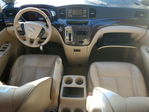 Nissan Quest 2013
