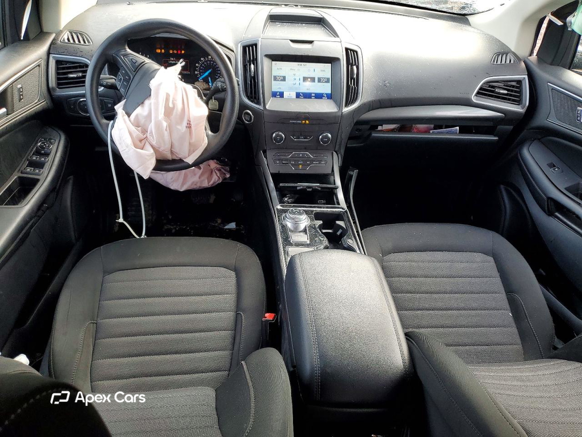 Ford Edge 2020