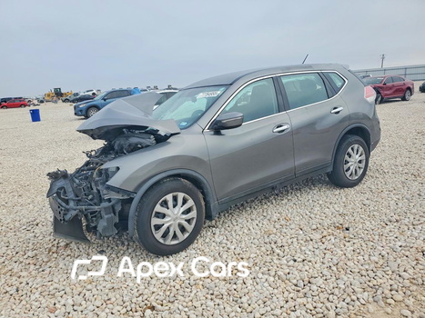 Nissan Rogue 2014 - Image 1 of 15