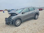 Nissan Rogue 2014