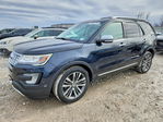 Ford Explorer 2017