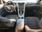 Ford Fusion 2013