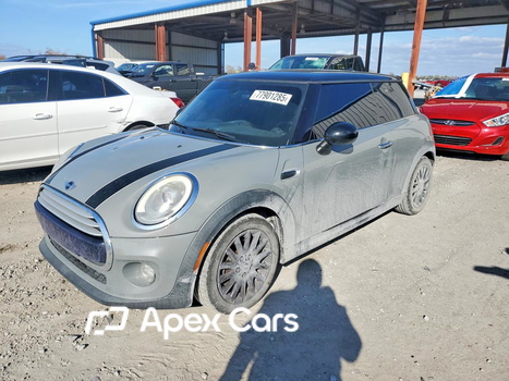 MINI Cooper 2014 - Zdjęcie 1 z 13