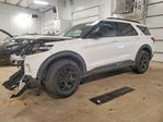 Ford Explorer 2024