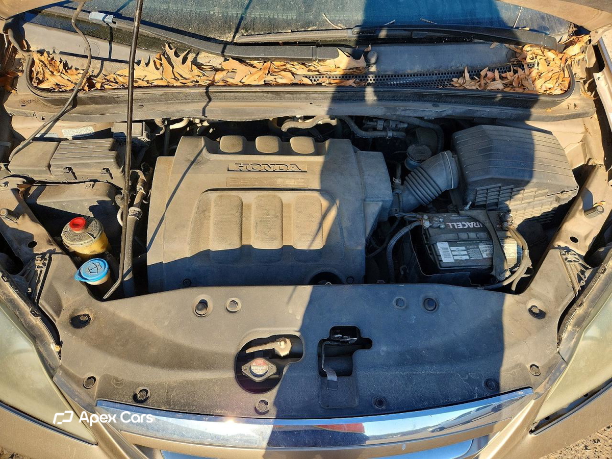 Honda Odyssey 2006