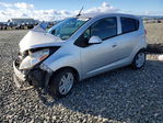 Chevrolet Spark 2014