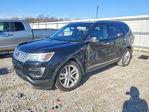 Ford Explorer 2016