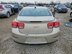 Chevrolet Malibu 2013