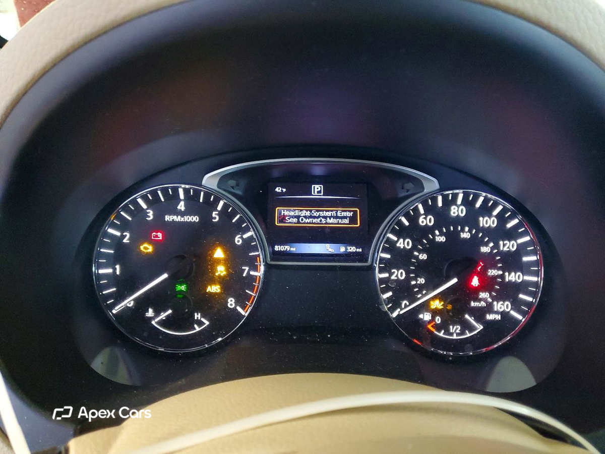 Altima 2017