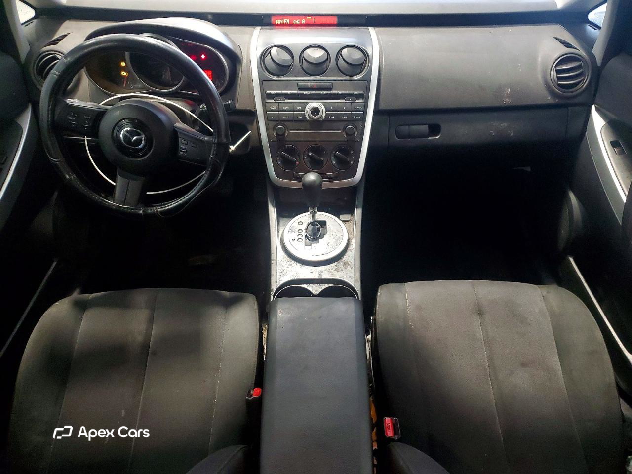 Mazda CX-7 2007