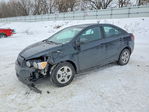 Chevrolet Sonic 2013