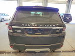 Land Rover Range Rover 2016