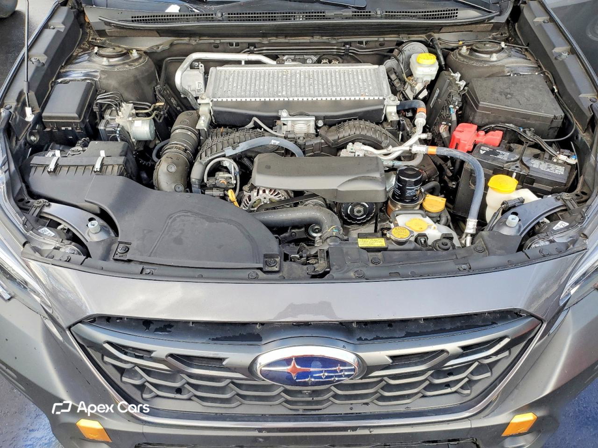 Subaru Outback 2023