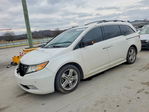 Honda Odyssey 2012