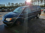 Chrysler Voyager 2013