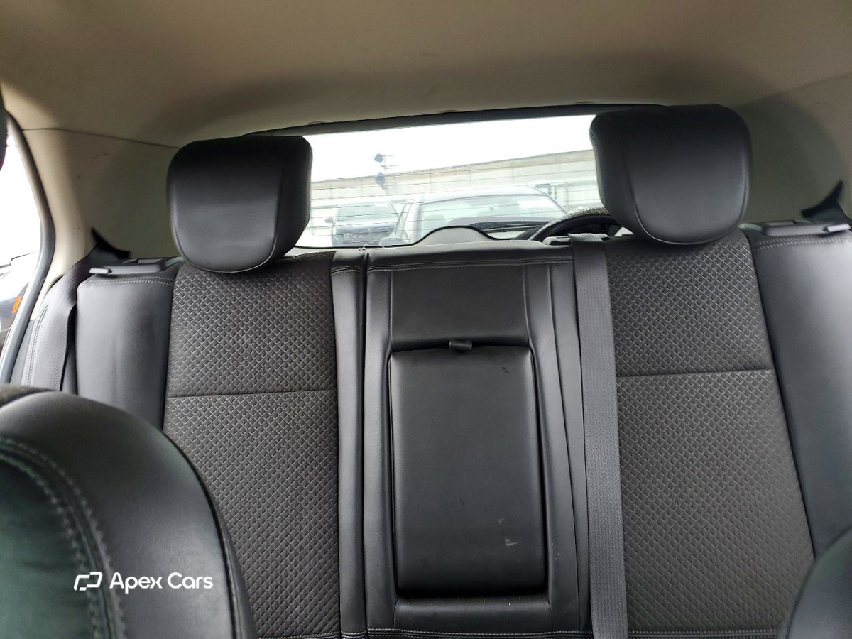 Buick Encore 2017