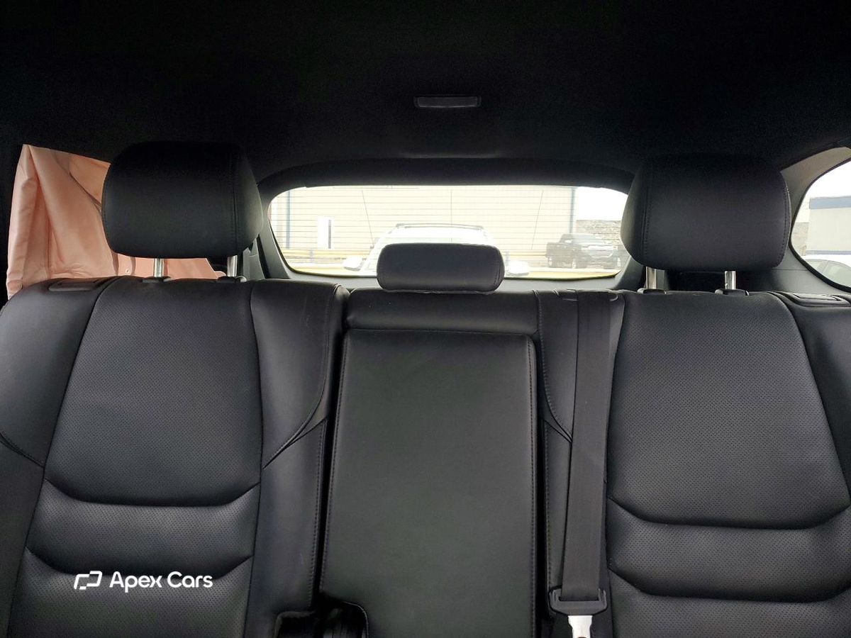 Mazda CX-9 2019