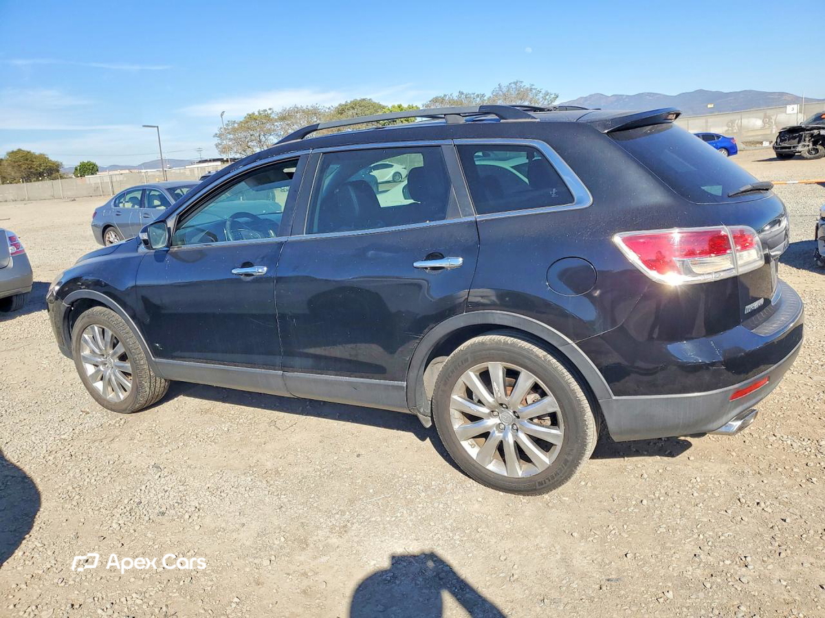 Mazda CX-9 2009