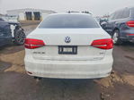 Volkswagen Jetta 2015