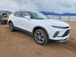 Chevrolet Blazer 2024