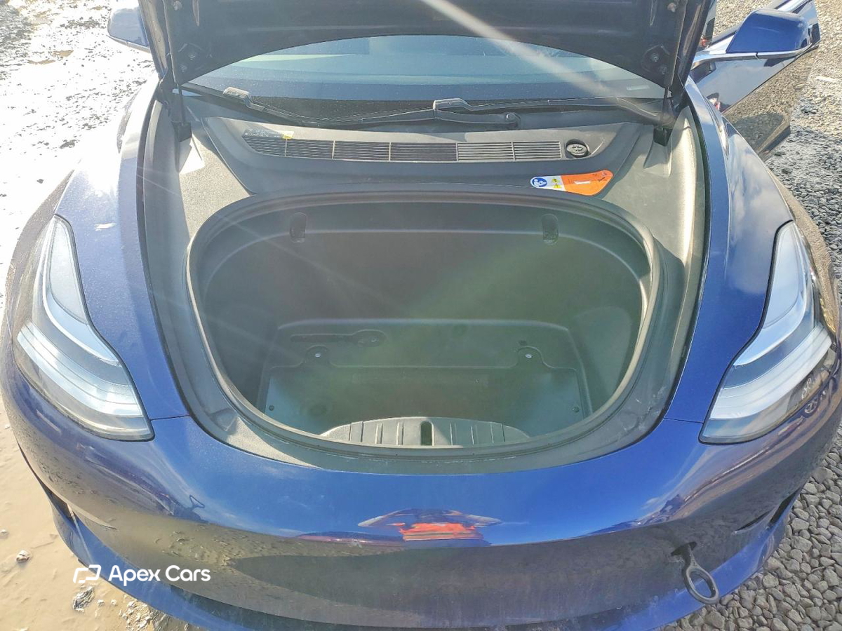Tesla Model 3 2018