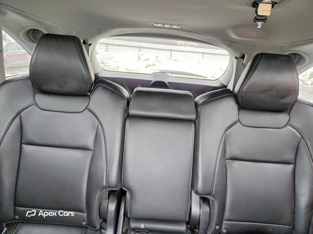 Acura MDX 2017