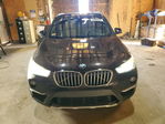 BMW X1 2016