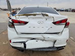 Hyundai Sonata 2018
