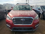 Subaru Ascent 2019