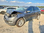 Ford Edge 2018