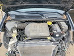 Dodge Caravan 2017