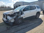 GMC Acadia 2018