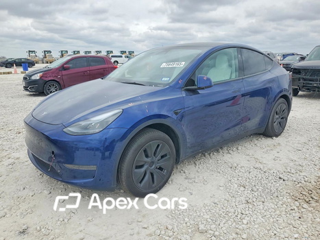 Tesla Model Y 2024 - Image 1 of 12