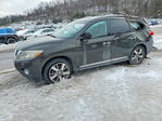 Nissan Pathfinder 2015
