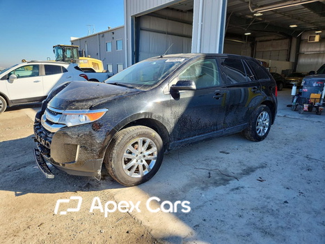 Ford Edge 2014 - Zdjęcie 1 z 14