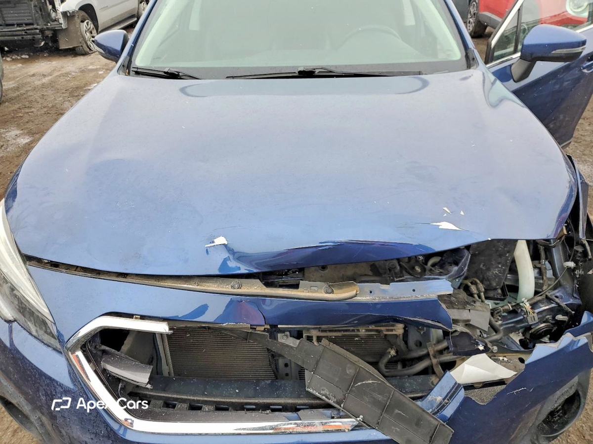 Subaru Outback 2019
