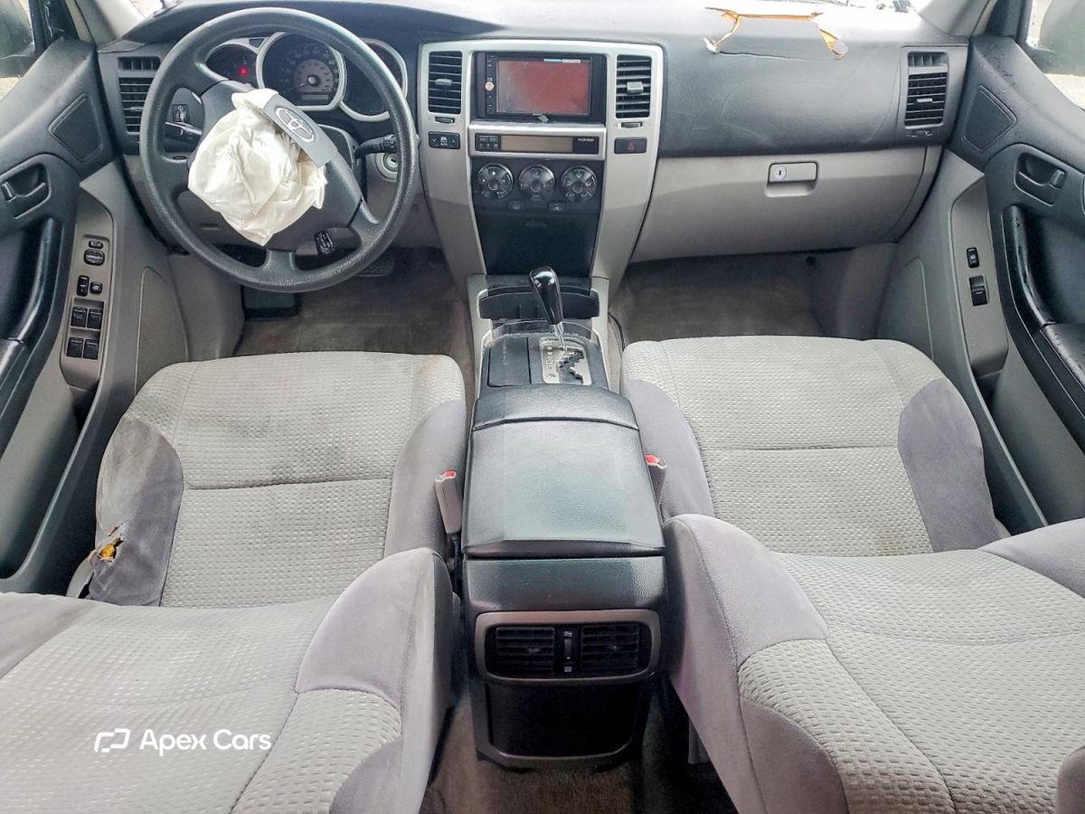 Toyota 4Runner 2003