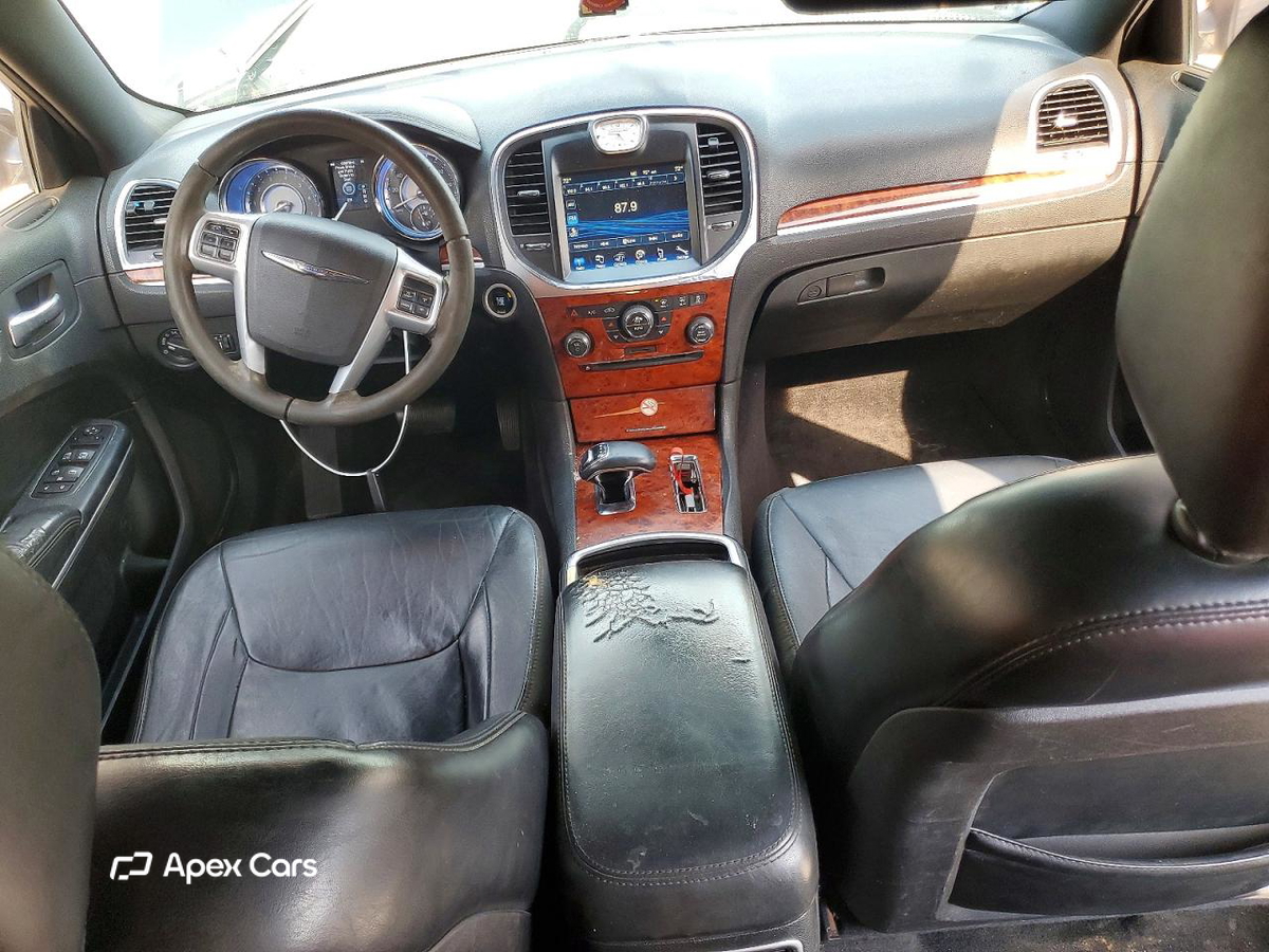 Chrysler 300 2014