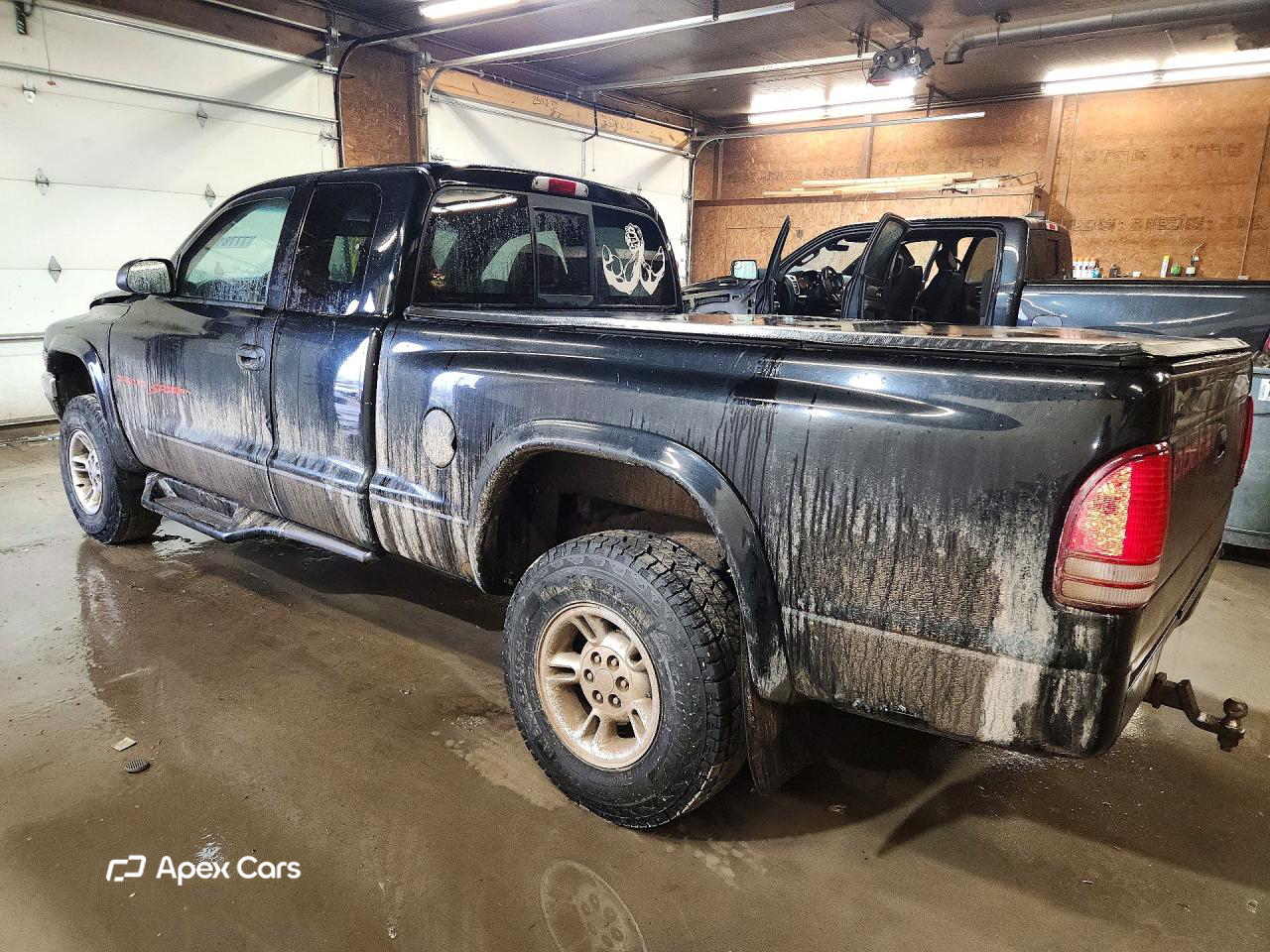 Dodge Dakota 1998