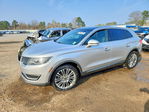 Lincoln MKX 2017